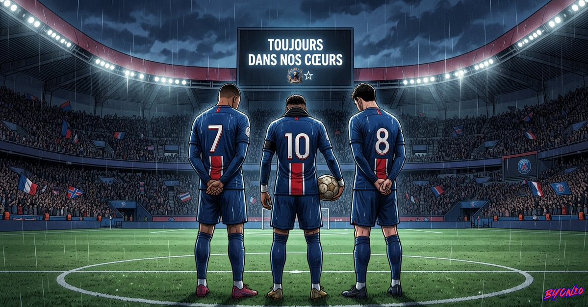 xLT Lutèces tweet media