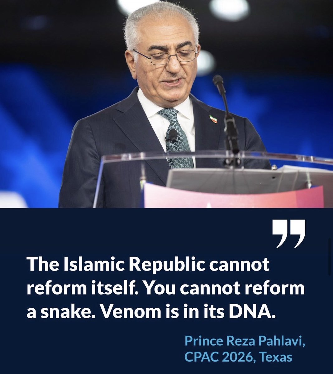 Parsa 🇮🇷🇺🇸 tweet media