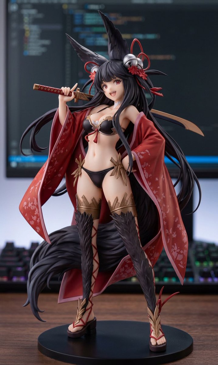 Fraulein＠GBF tweet media