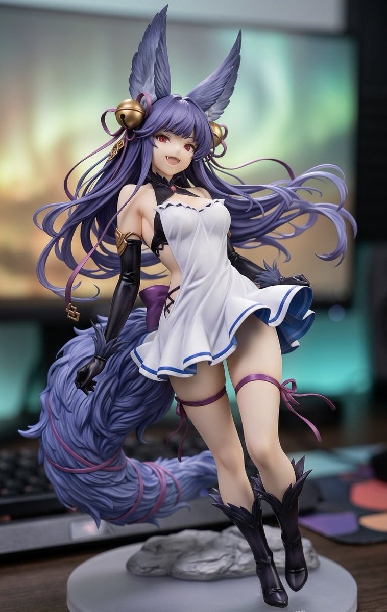 Fraulein＠GBF tweet media