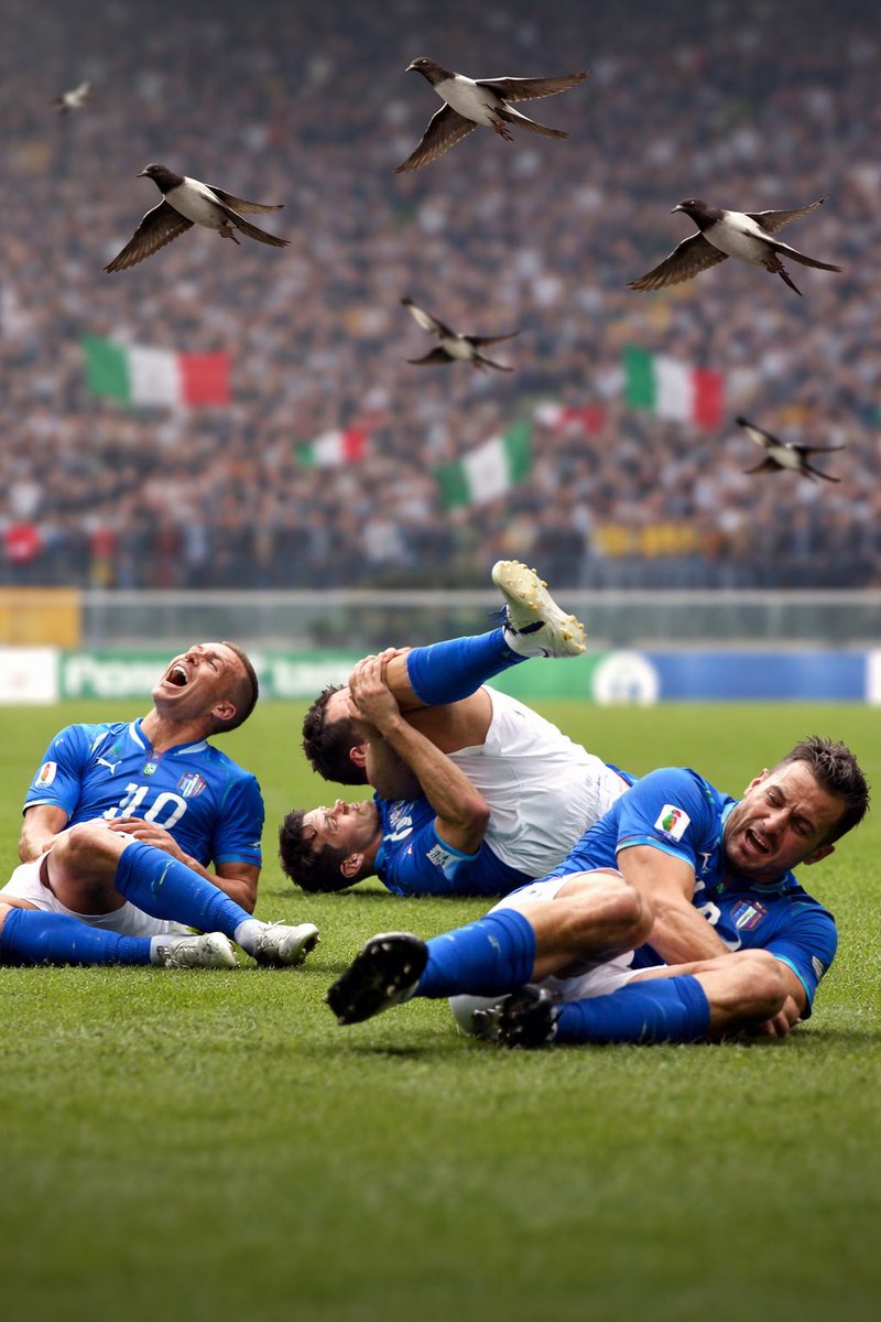 AuthenticGravity tweet media