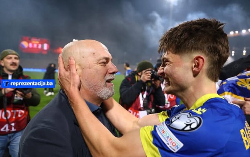 Lamija ⚜️ tweet media