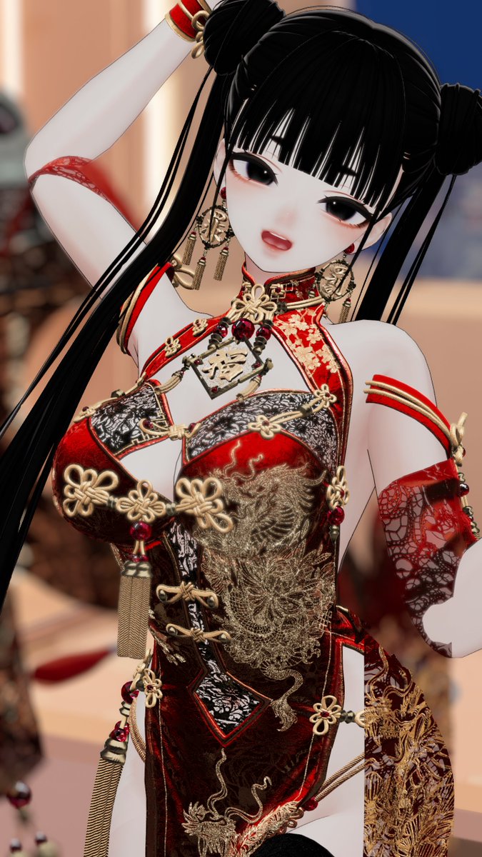 やみ！ tweet media