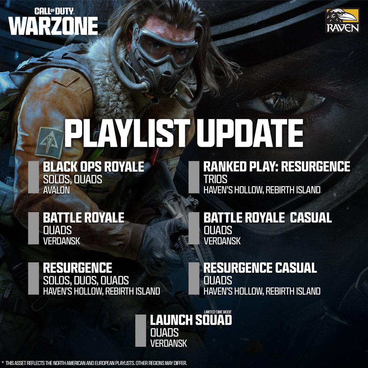 CODMunity tweet media