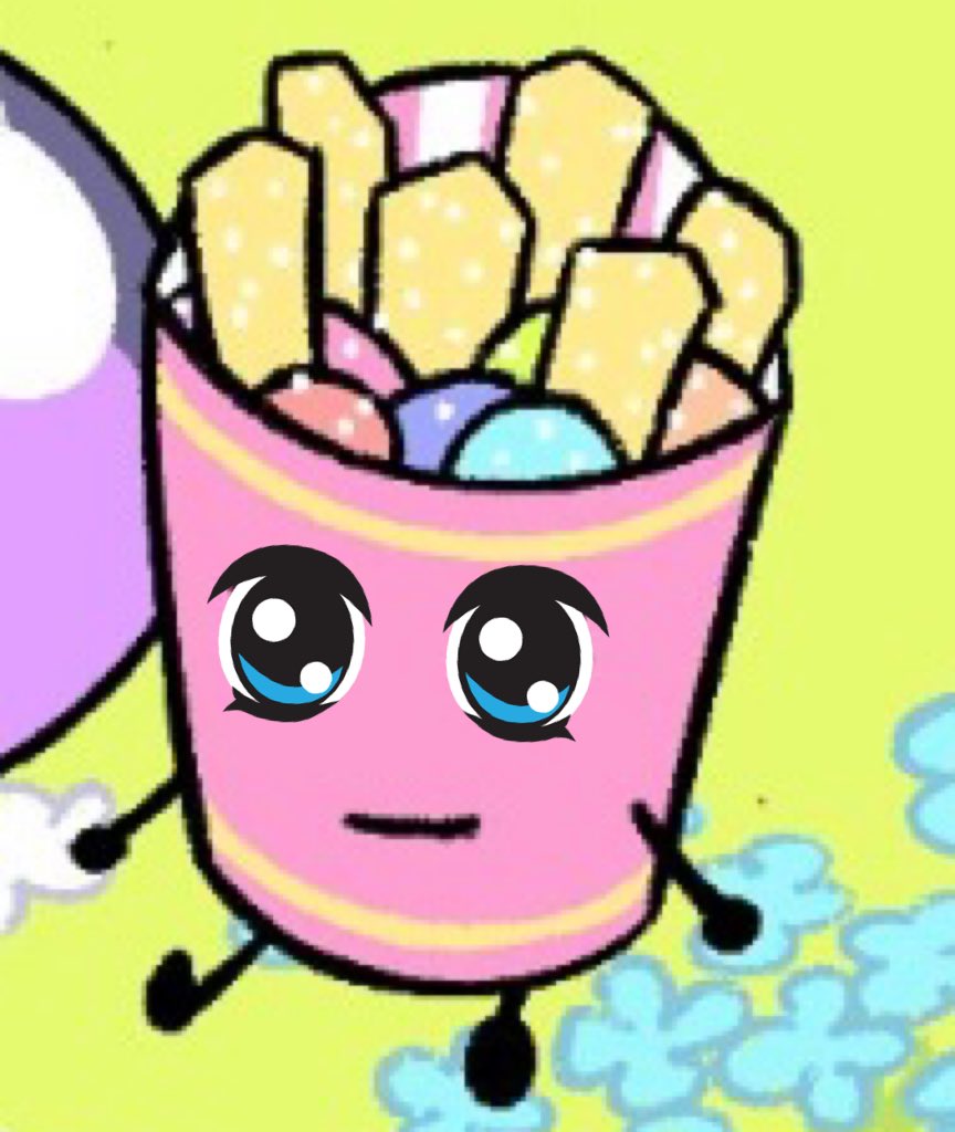 twistedmarshmellow tweet media