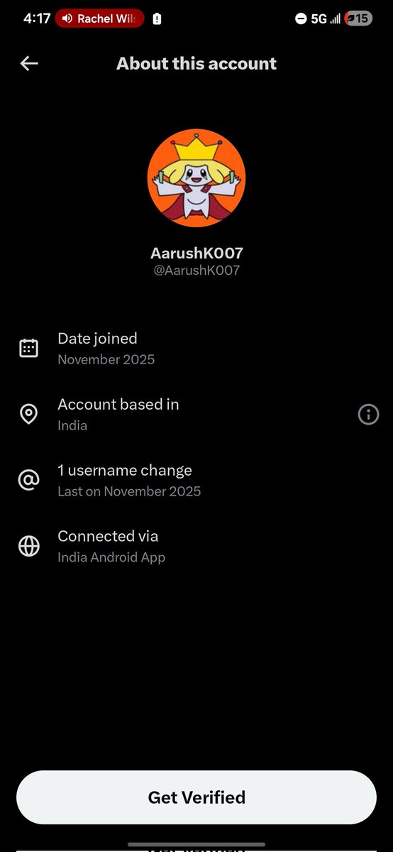 Exodia 🍁 tweet media