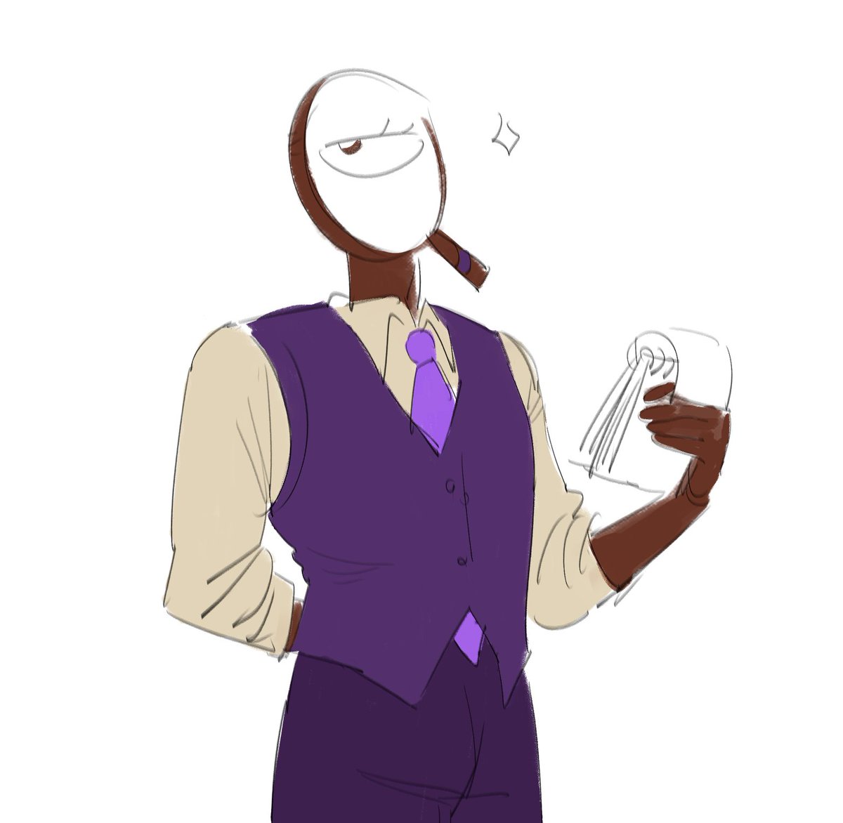 cabinet 🍉 RODGOOOOOB tweet media