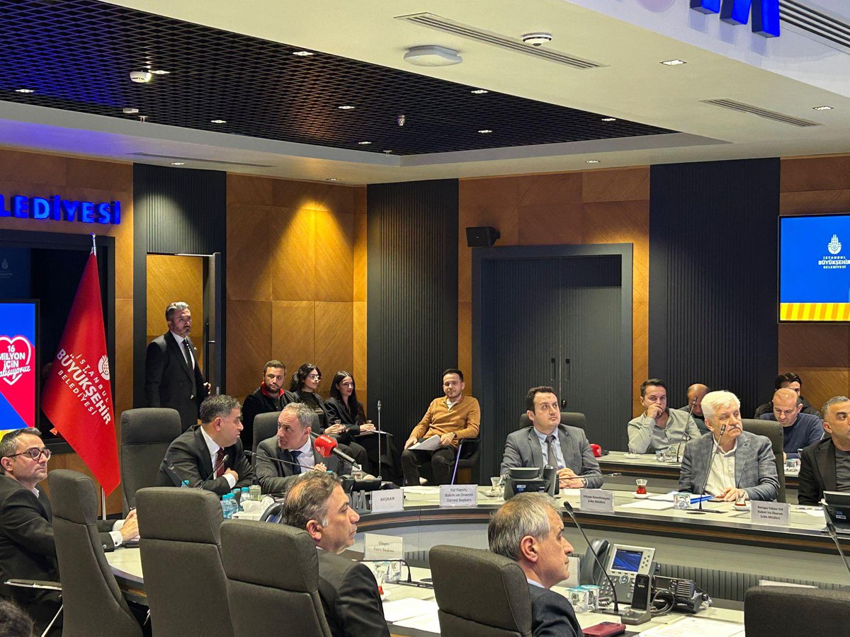 RECEP KORKUT tweet media