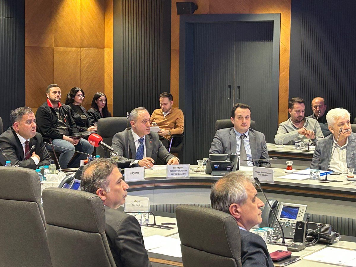 RECEP KORKUT tweet media