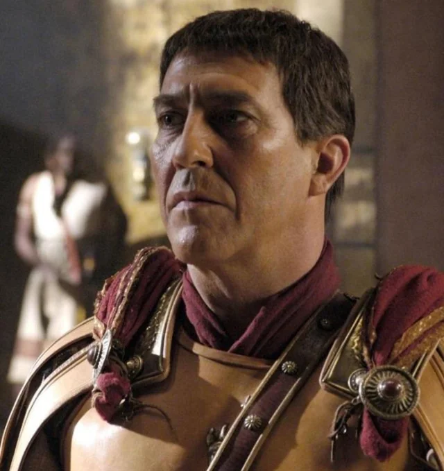 Michael McGill 🏛 tweet media