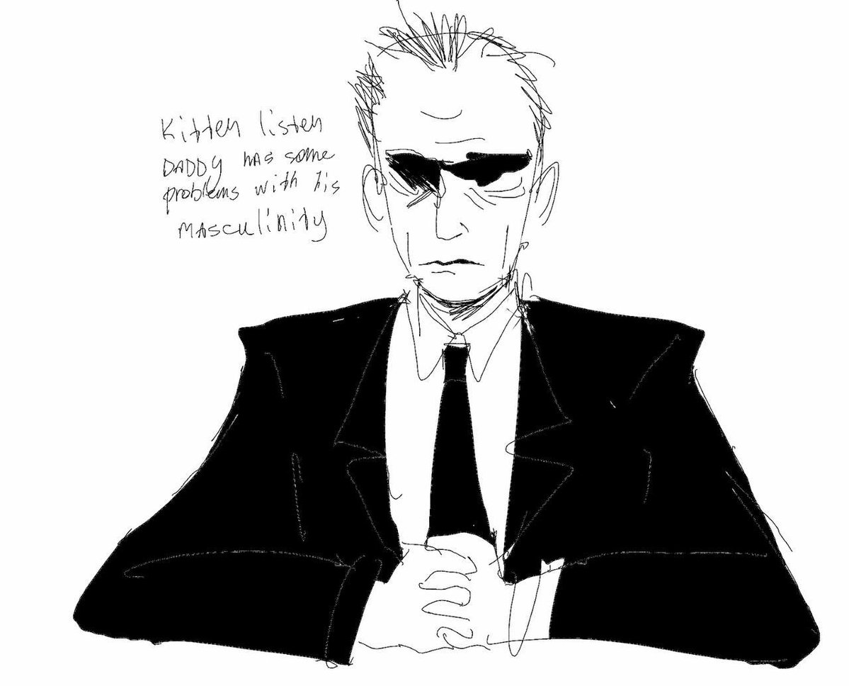 илас черт бы тебя побрал tweet media