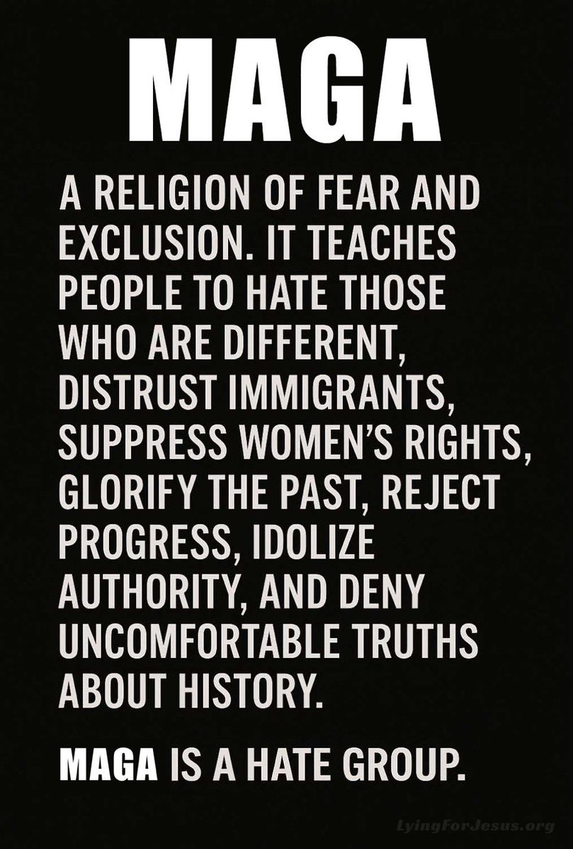 LyingForJesus.org tweet media