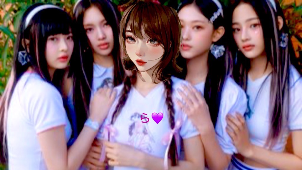 らぶ💜ྀི tweet media