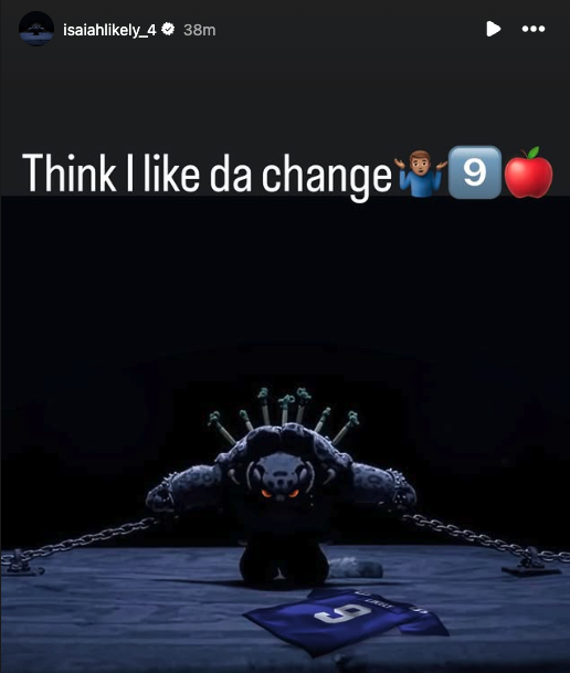 Marshall Green tweet media