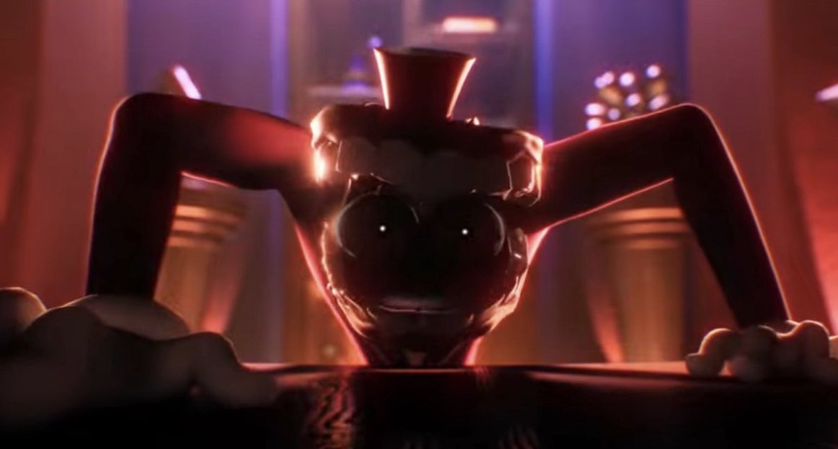 ʀᴇᴠᴇɴɪᴛᴇ 🖌️ tweet media