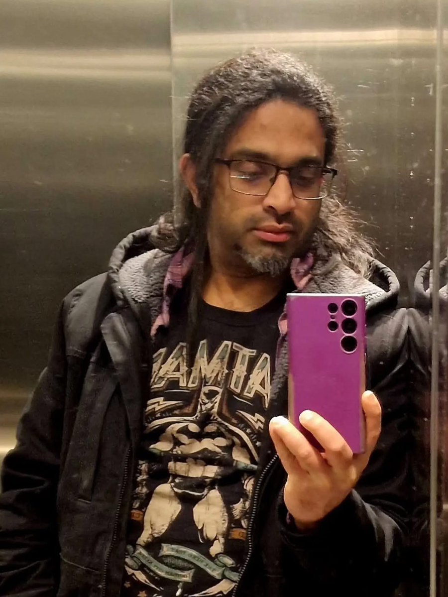 _SignalNotNoise's tweet image. Sandhu Ponnachan from Derby 
And his Black Suzuki Swift 
#Derby