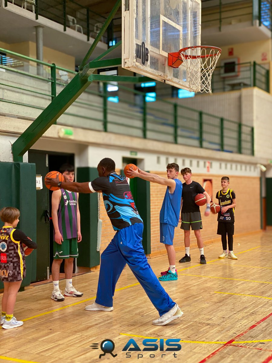 ASIS Sport Spain (@Asissportspain) / Posts / X