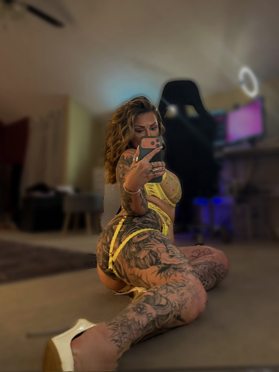Lexi Ervin tweet media