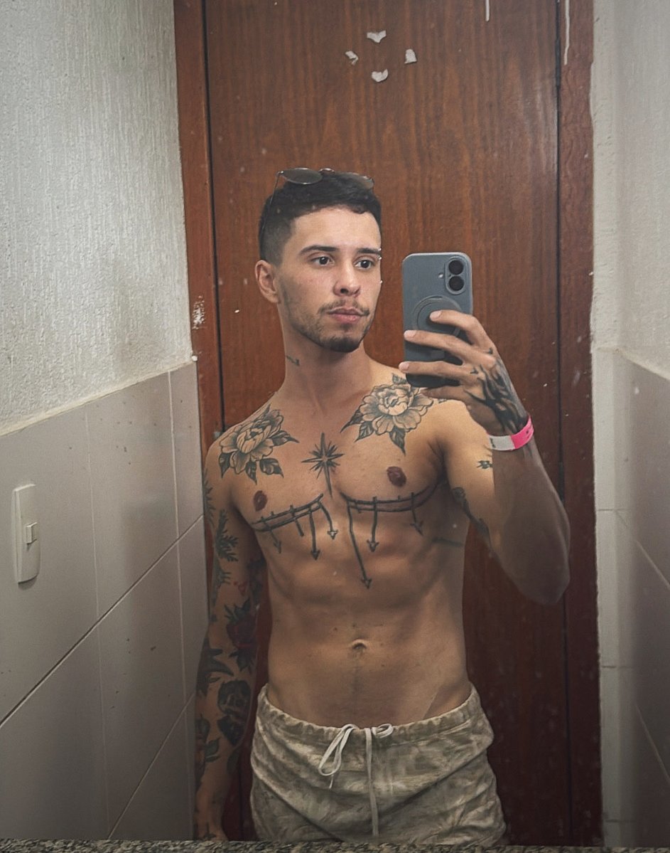 cortiSol 🏳️‍⚧️ tweet media