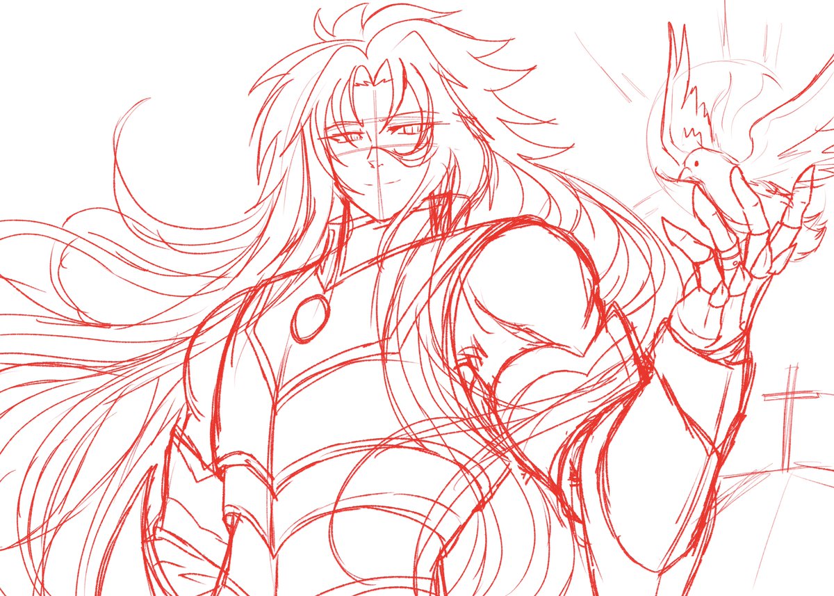 Conde Shadic Scarlet - VTuber PT tweet media