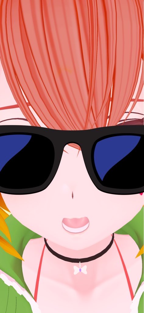 林檎奈ほっぺ🍎🌱訛るVTuber tweet media