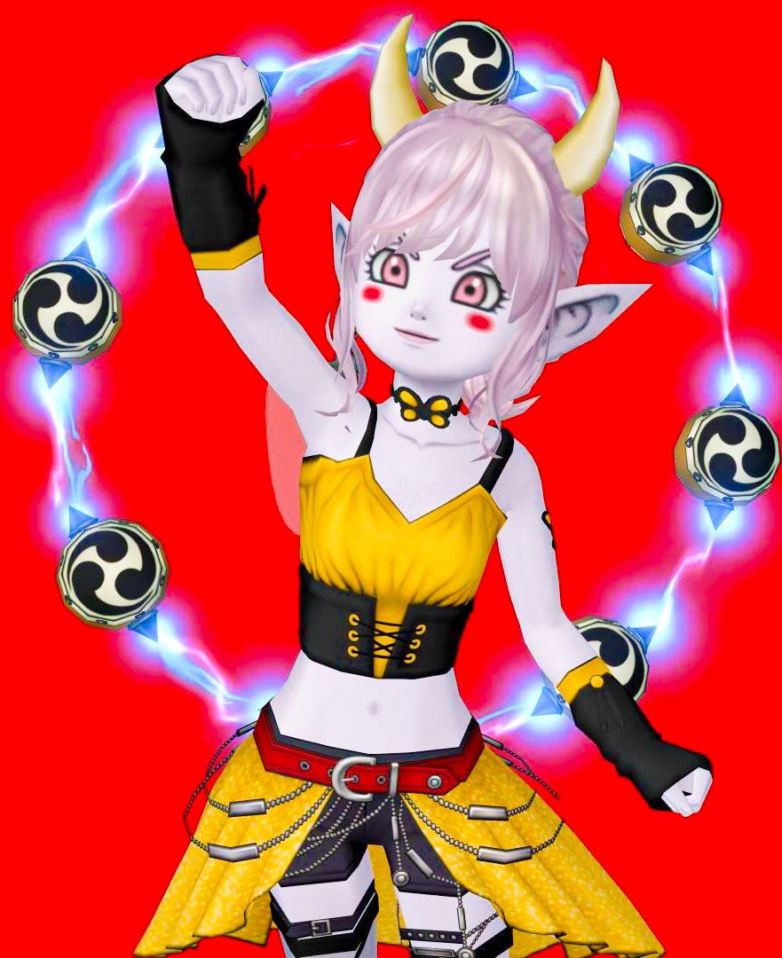 ふんわり💭 tweet media