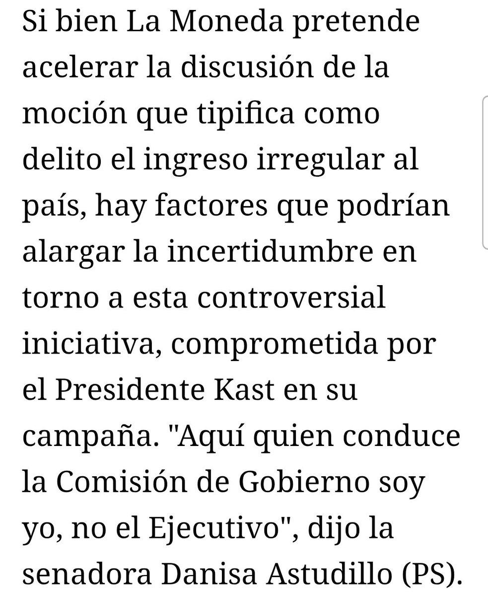 Ale Wood Vuelve la decencia y el ORDEN 🇨🇱🇨🇱 tweet media