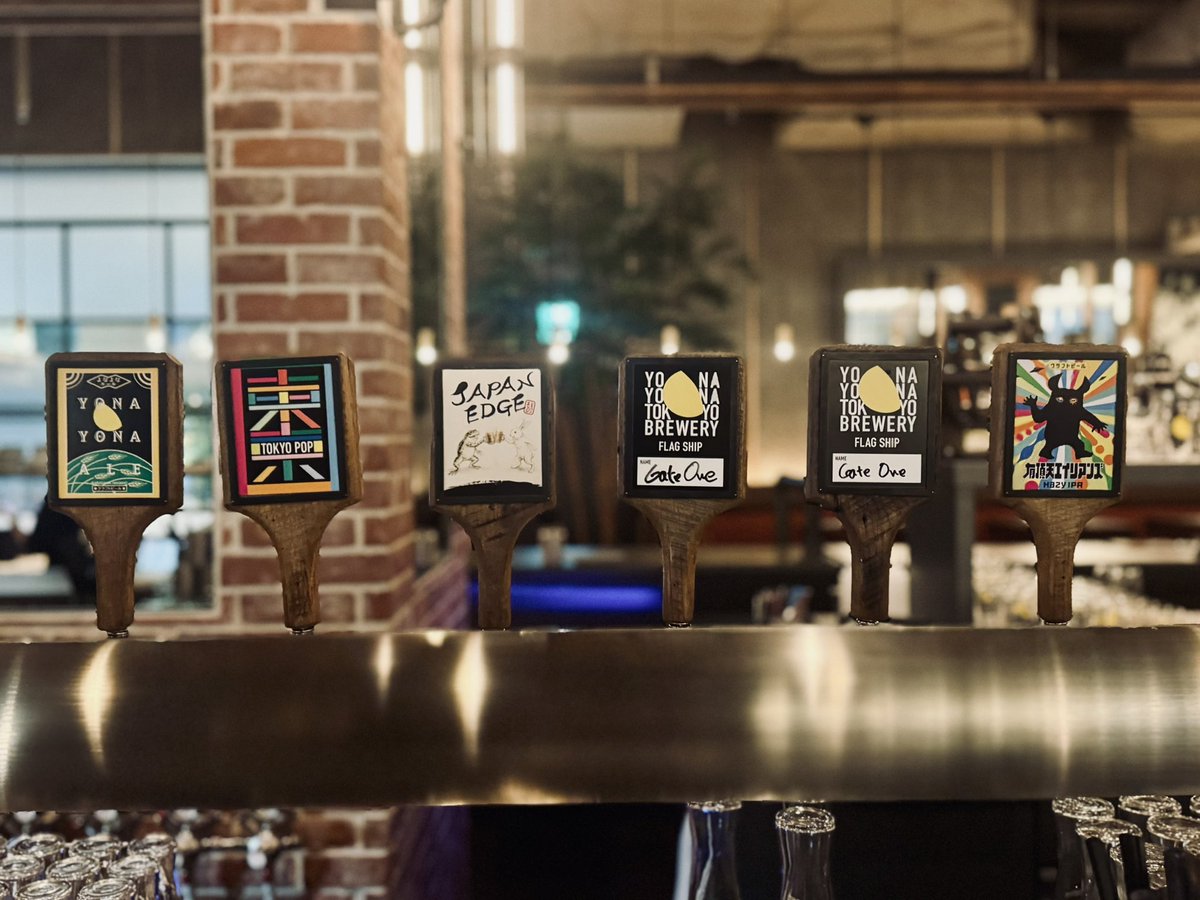 ビアマップスをつくる人🍻 tweet media