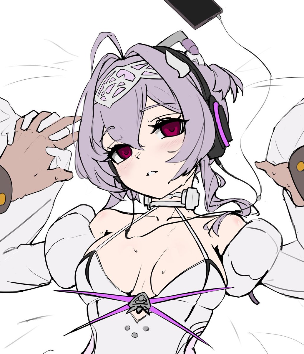 Liberalio 10☺️

#nikke #nikkefanart