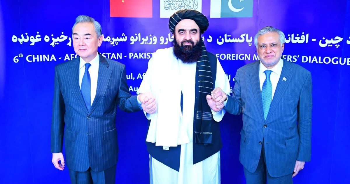 🔴 Pakistan ve Afganistan, Çin'in arabuluculuğuyla yarın ...