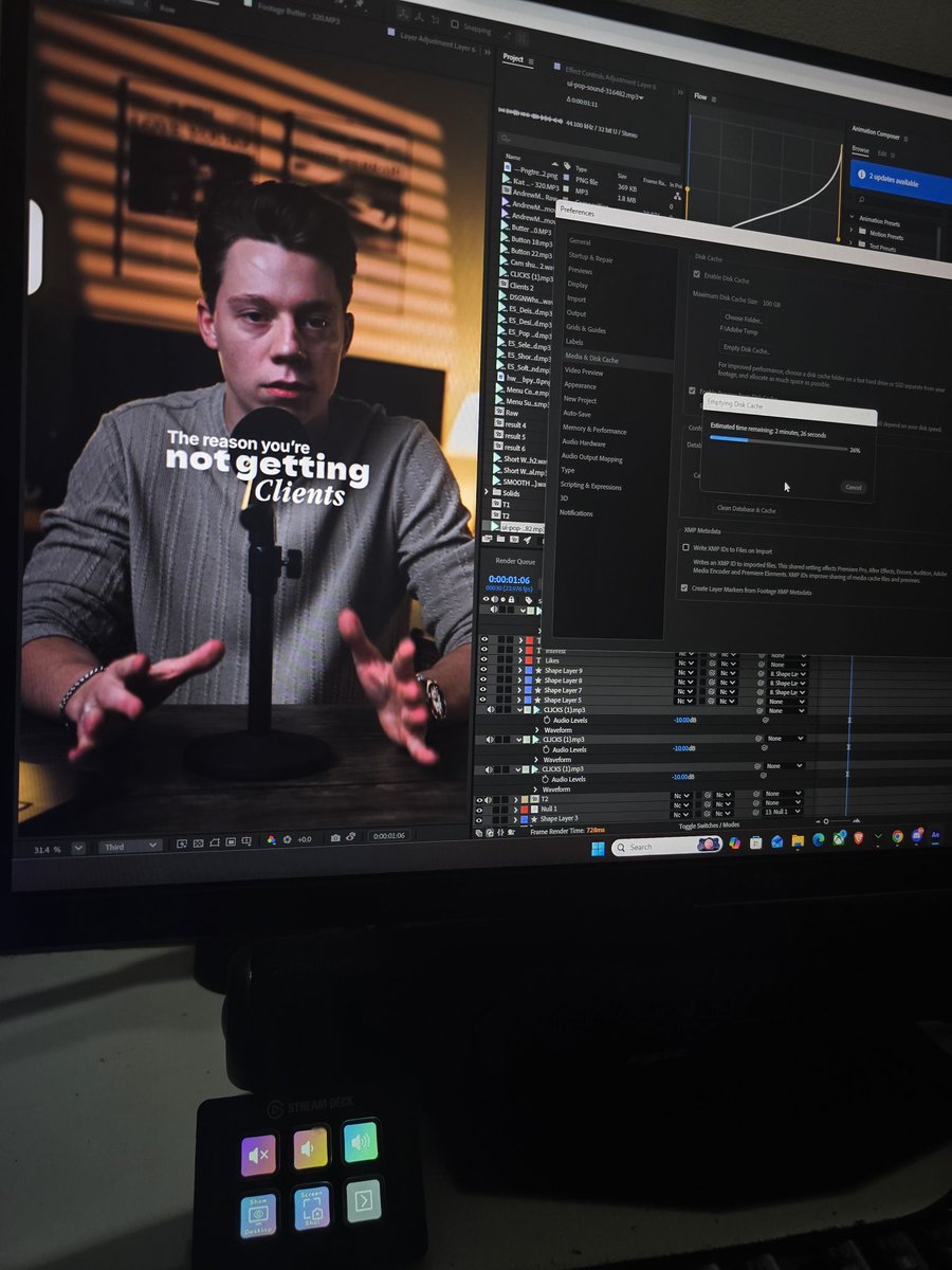 Issac ghost tweet media