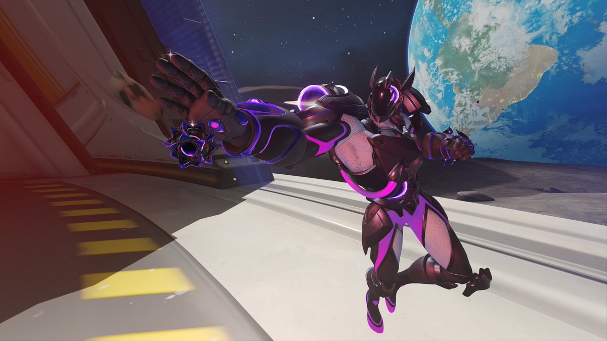 🔥 Karma (Talon Moira) ♠️💜 tweet media