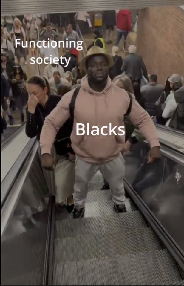 The Red X tweet media