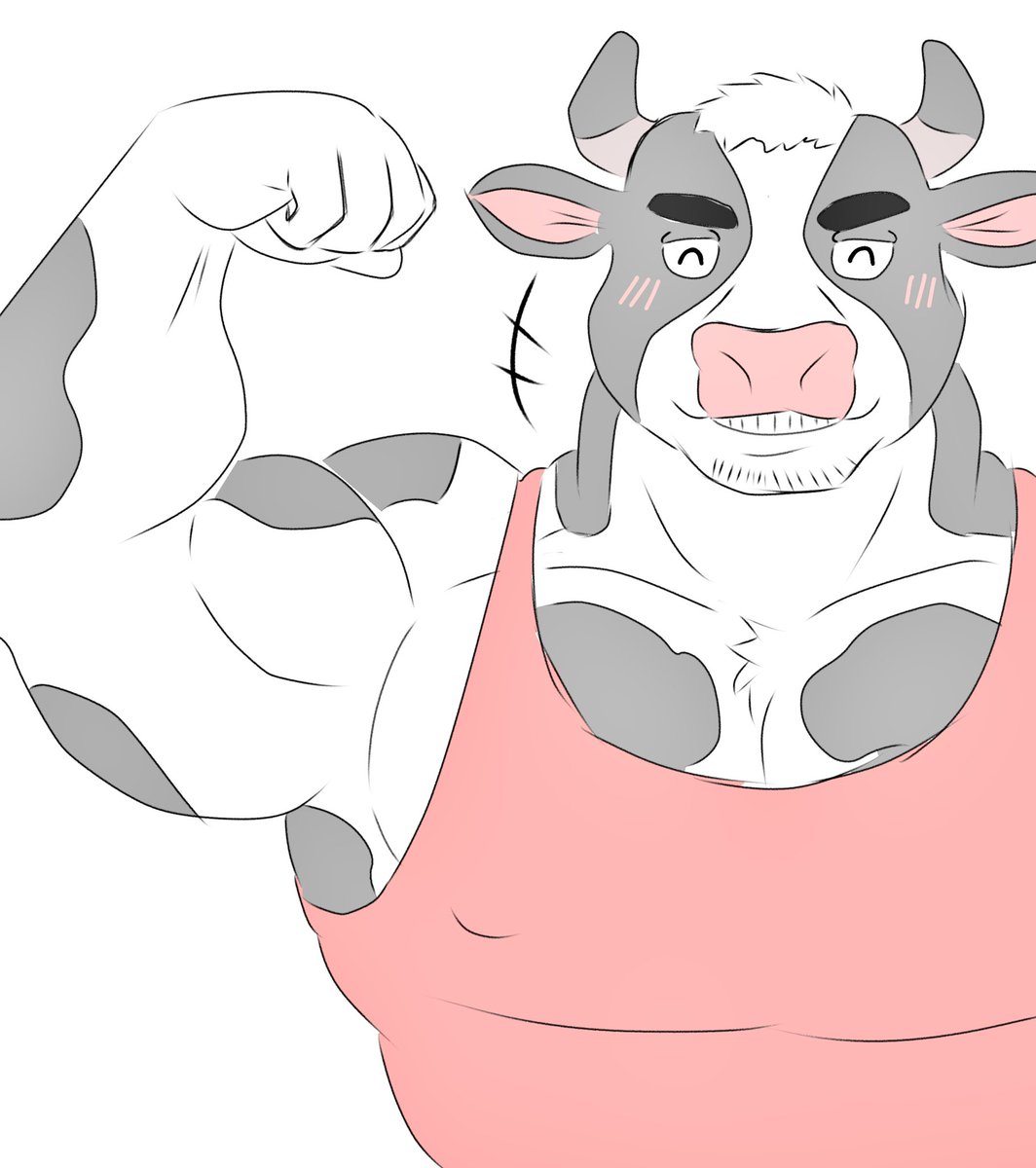 ©️ともとろ🍡🐯 tweet media