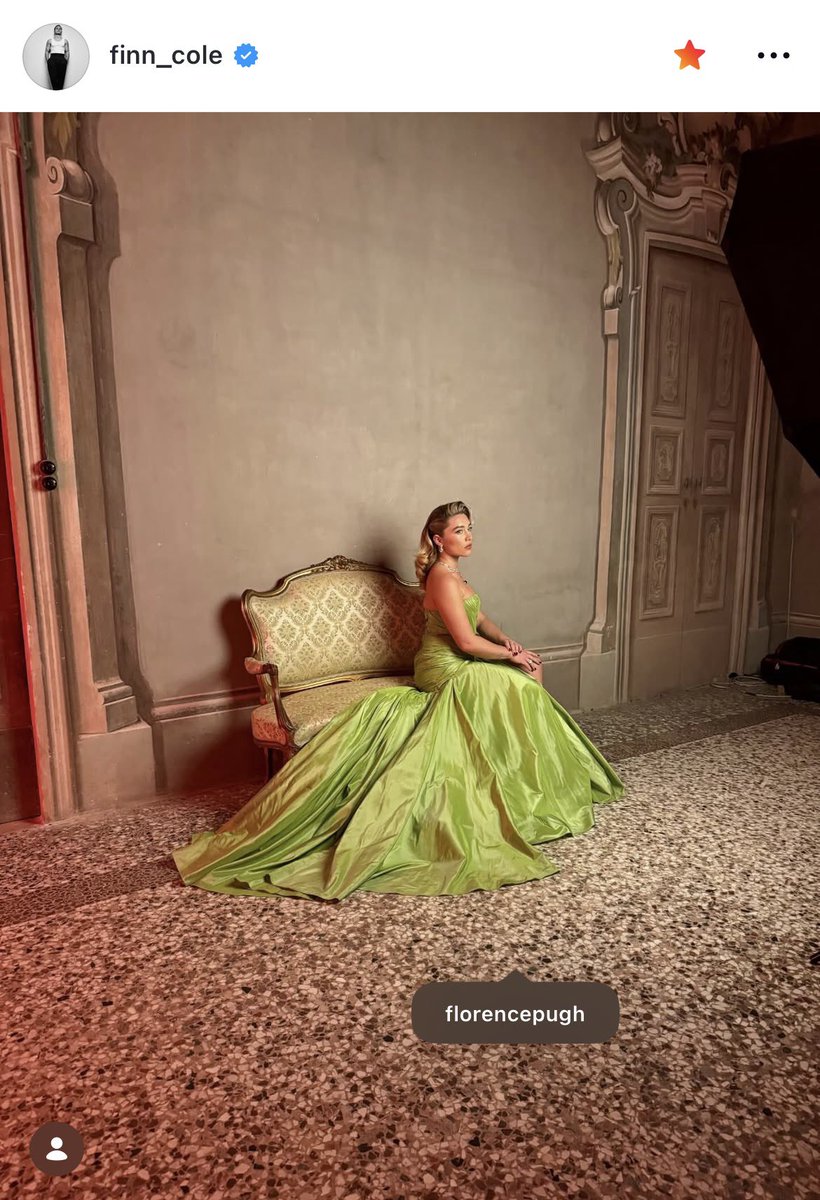 Florence Pugh Brasil tweet media