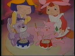 SophieTucker88's tweet image. A Happy 43rd Anniversary to Strawberry Shortcake: Housewarming Surprise! #80sCartoons #Nelvana #StrawberryShortcake archive.org/details/strawb… youtu.be/AjvssQYXpPE