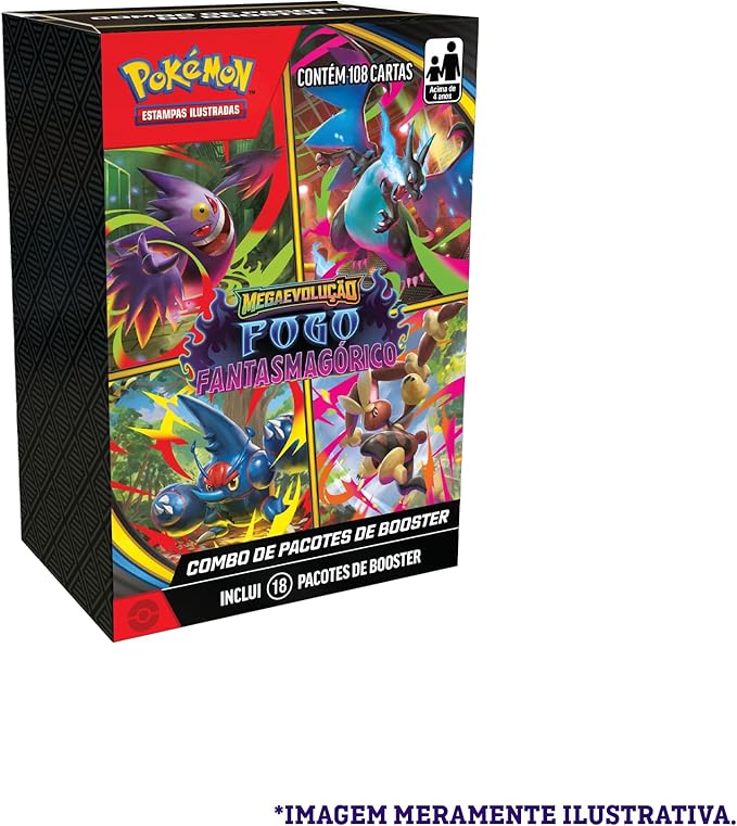 VorpasOfertas's tweet photo. Não Achei promo de eletrônico interessante para postar aqui, compra umas cartinha de pokémon ai vai kk 
😑👍
⚠️ De R$250 → R$171

🃏 Combo de boosters Pokémon
🎁 Mais chances de carta rara
Pra quem coleciona, tá MUITO bom
👉 https://t.co/tho1qmgCrC

⚠️ De R$179 → R$126

🐉 Box do Charizard
🎁 Vem com cartas + boosters
Pra fã de Pokémon, tá MUITO bom
👉 https://t.co/ZNmlHYMTSz

#PromoAmazon #Pokemon #anúncio