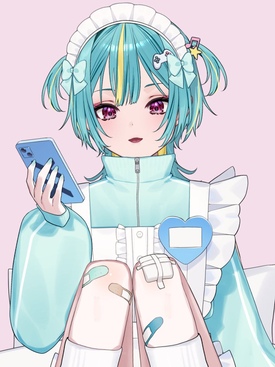 紫電ライム🔋🎸 tweet media