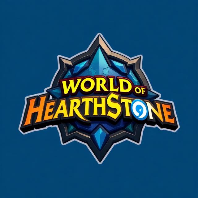 [Breaking news] #Blizzard has just announced World of Hearthstone, a new immersive game set in the Hearthstone universe. Probably more information at #BlizzCon 2026 😍In World of Hearthstone, you will play as the innkeeper searching for hidden cards in a 3D world 🤯 #Hearthstone