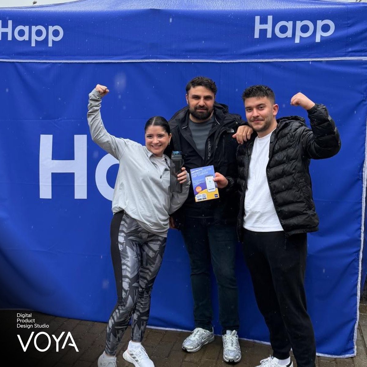 VOYA | Digital Product Design Studio tweet media