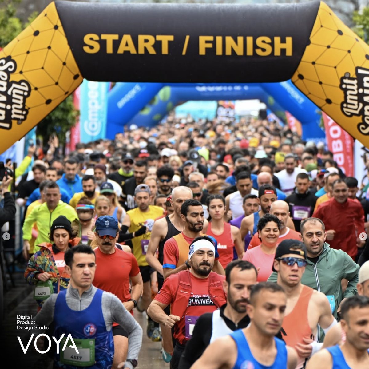 VOYA | Digital Product Design Studio tweet media