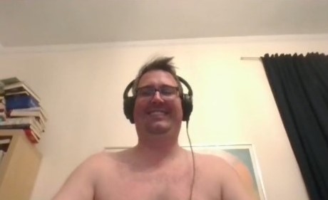 The GAS Virus tweet media