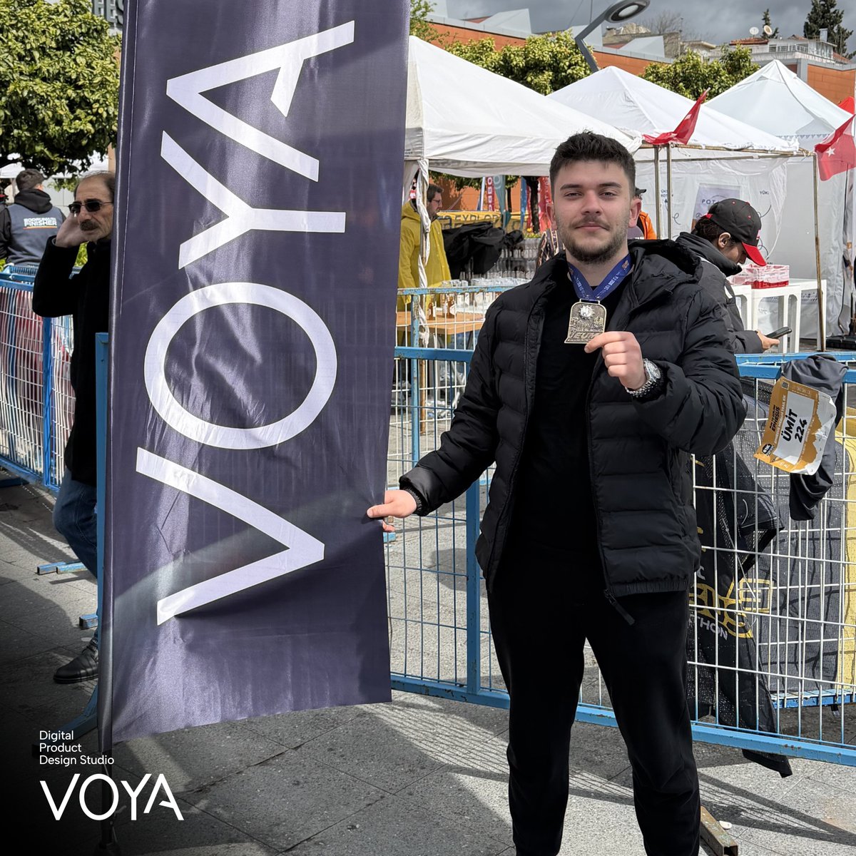 VOYA | Digital Product Design Studio tweet media