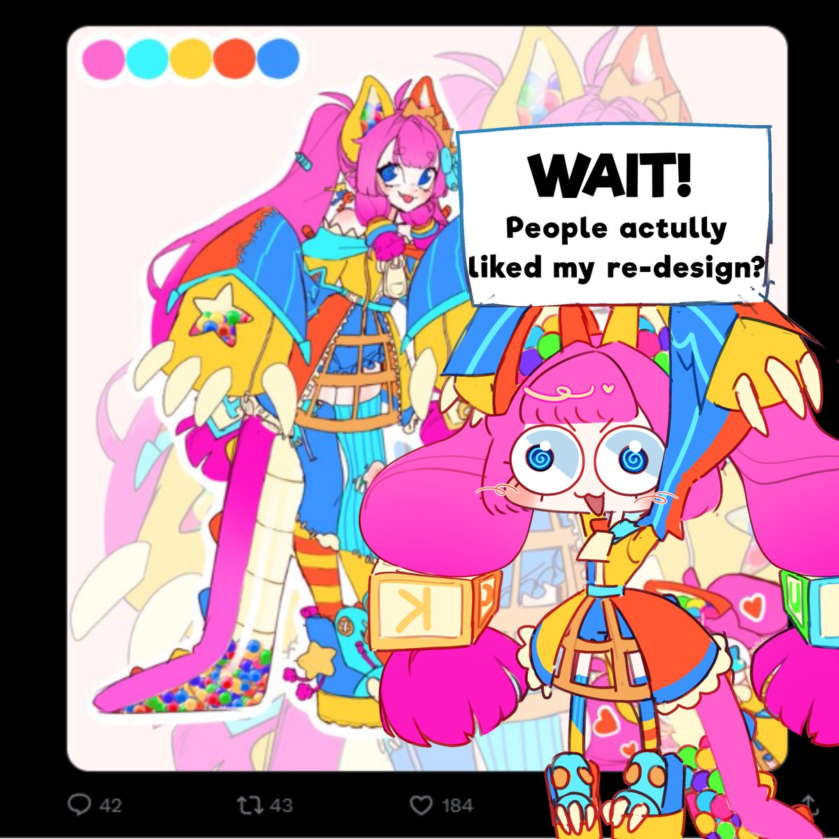 CandyPeachesGG | Partner 🧮🧃 tweet media