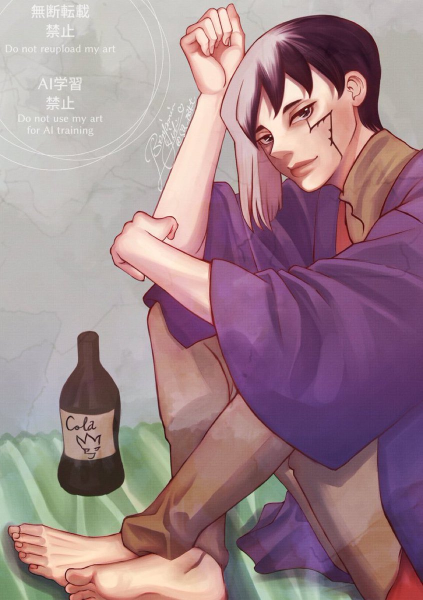 ﾍﾞﾝｼﾞｬﾐﾝ＠次回7月 tweet media