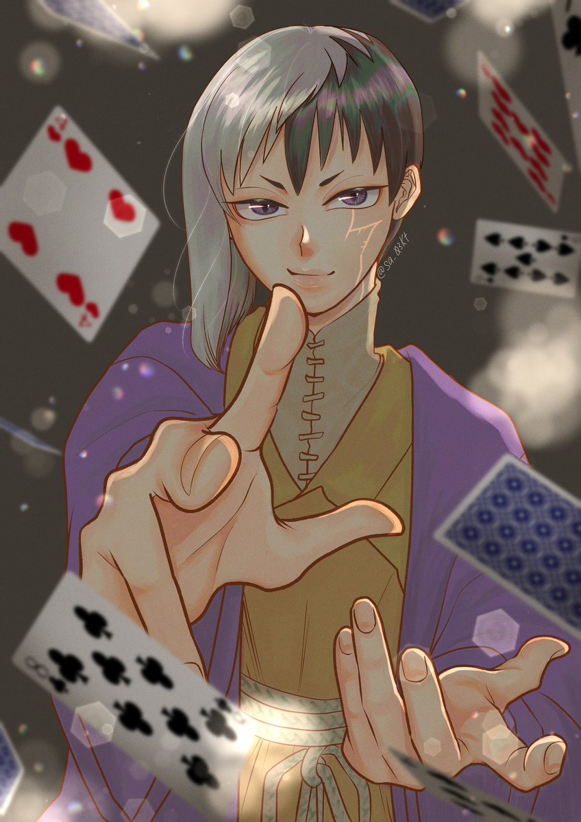 ﾍﾞﾝｼﾞｬﾐﾝ＠次回7月 tweet media