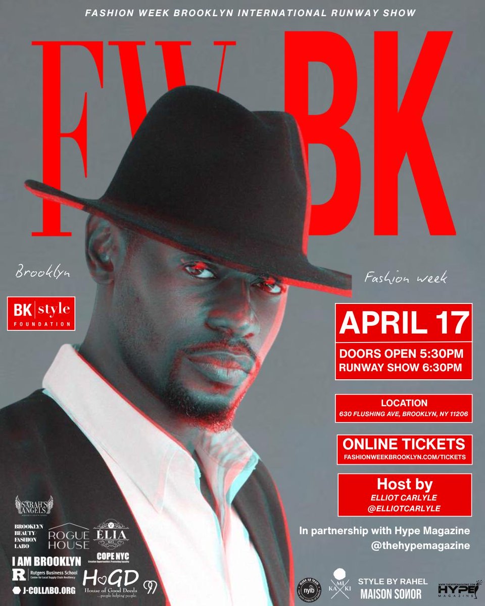 Elliot Carlyle tweet media