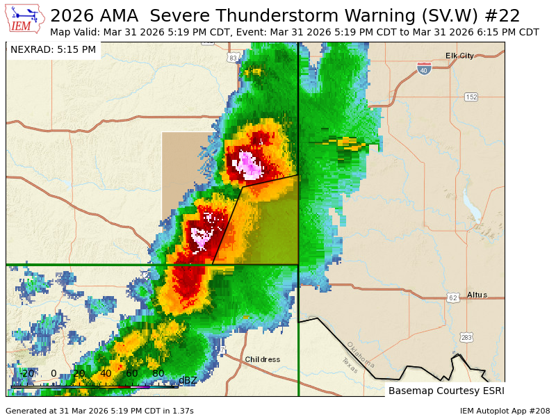 Texas Weather Alerts tweet media