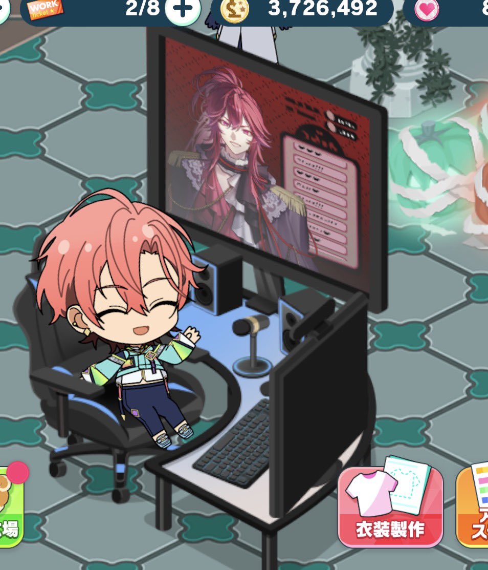 まりY(サブ垢) tweet media