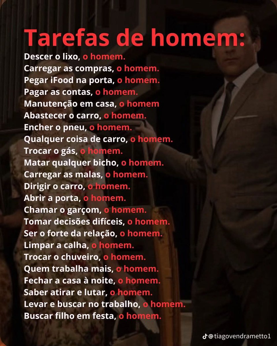 Fiscal do Fim dos Tempos tweet media